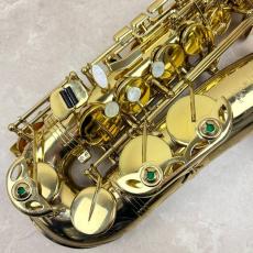 H. Selmer 中古H.SELMER　SA80　Series II_5