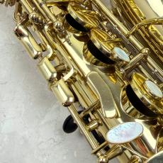 H. Selmer 中古H.SELMER　SA80　Series II_6