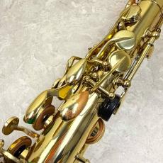 H. Selmer 中古H.SELMER　SA80　Series II_7