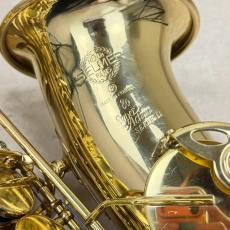 H. Selmer 中古H.SELMER　SA80　Series II_8