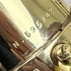 H. Selmer 中古H.SELMER　SA80　Series II_10