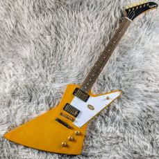 Epiphone Korina Explorer Aged Natural【現物画像】10/9更新_2