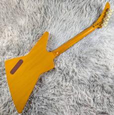 Epiphone Korina Explorer Aged Natural【現物画像】10/9更新_5