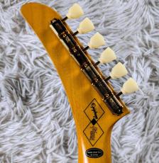 Epiphone Korina Explorer Aged Natural【現物画像】10/9更新_7