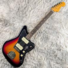 Fender American Professional Classic Jazzmaster 3-Color Sunburs【現物画像】10/9更新_2