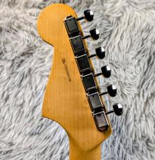 Fender American Professional Classic Jazzmaster 3-Color Sunburs【現物画像】10/9更新_7