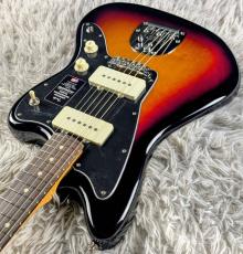 Fender American Professional Classic Jazzmaster 3-Color Sunburs【現物画像】10/9更新_8