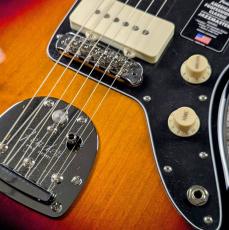 Fender American Professional Classic Jazzmaster 3-Color Sunburs【現物画像】10/9更新_9