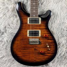 Paul Reed Smith [PRS] SE CUSTOM 24 burst black gold【現物画像】10/9更新