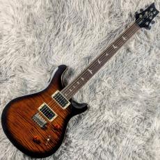 Paul Reed Smith [PRS] SE CUSTOM 24 burst black gold【現物画像】10/9更新_2