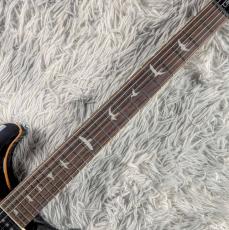 Paul Reed Smith [PRS] SE CUSTOM 24 burst black gold【現物画像】10/9更新_3