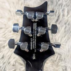 Paul Reed Smith [PRS] SE CUSTOM 24 burst black gold【現物画像】10/9更新_7