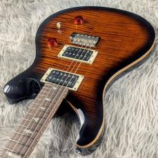 Paul Reed Smith [PRS] SE CUSTOM 24 burst black gold【現物画像】10/9更新_8