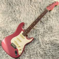 Fender Fender Made in Japan Char Stratocaster Burgundy【現物画像】10/9更新_2