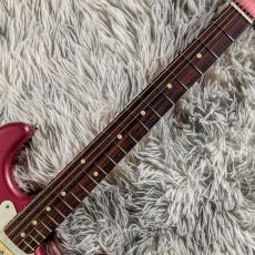 Fender Fender Made in Japan Char Stratocaster Burgundy【現物画像】10/9更新_3