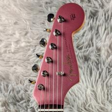 Fender Fender Made in Japan Char Stratocaster Burgundy【現物画像】10/9更新_4