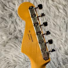 Fender Fender Made in Japan Char Stratocaster Burgundy【現物画像】10/9更新_5