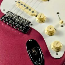 Fender Fender Made in Japan Char Stratocaster Burgundy【現物画像】10/9更新_7