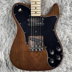 Fender FSR Collection Traditional 70s Telecaster Custom Walnut【現物画像】10/9更新