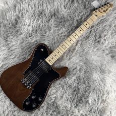 Fender FSR Collection Traditional 70s Telecaster Custom Walnut【現物画像】10/9更新_2