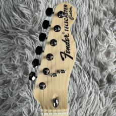 Fender FSR Collection Traditional 70s Telecaster Custom Walnut【現物画像】10/9更新_4