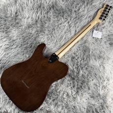 Fender FSR Collection Traditional 70s Telecaster Custom Walnut【現物画像】10/9更新_5