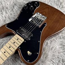 Fender FSR Collection Traditional 70s Telecaster Custom Walnut【現物画像】10/9更新_8