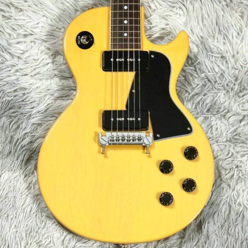 Sonic SLP-S 2026 Model TV Yellow【現物画像】【BUMP OF CHICKEN 藤原氏近似モデル】10/9更新