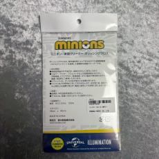 NONAKA MNPC-1 ポリッシングクロス/ライン　ミニオン_2