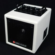 Phil Jones Bass NANOBASS X4C White_2