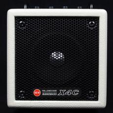Phil Jones Bass NANOBASS X4C White_3