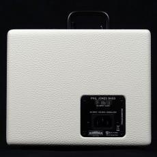 Phil Jones Bass NANOBASS X4C White_5