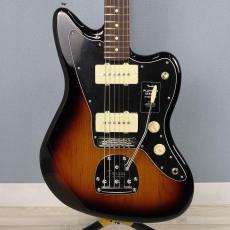 Fender Player II Jazzmaster 3-Color Sunburst
