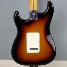 Fender Player II Stratocaster 3-Color Sunburst_2