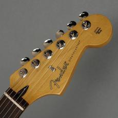Fender Player II Stratocaster 3-Color Sunburst_3