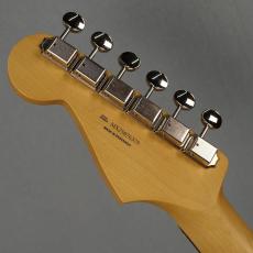 Fender Player II Stratocaster 3-Color Sunburst_4