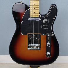 Fender Player II Telecaster 3-Color Sunburst
