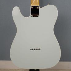 Fender Made in Japan Traditional 60s Telecaster Custom Sonic Blue_2