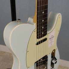 Fender Made in Japan Traditional 60s Telecaster Custom Sonic Blue_3