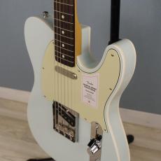 Fender Made in Japan Traditional 60s Telecaster Custom Sonic Blue_4
