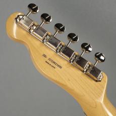 Fender Made in Japan Traditional 60s Telecaster Custom Sonic Blue_6