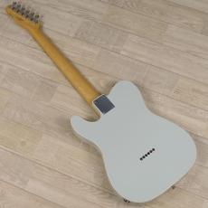 Fender Made in Japan Traditional 60s Telecaster Custom Sonic Blue_7