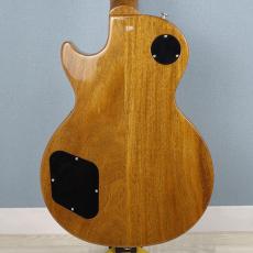 Gibson Les Paul Standard 60s Double Trouble Vintage Cherry Burst Gloss_2