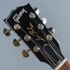 Gibson Les Paul Standard 60s Double Trouble Vintage Cherry Burst Gloss_3