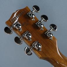 Gibson Les Paul Standard 60s Double Trouble Vintage Cherry Burst Gloss_4