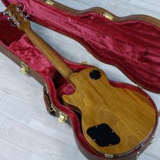 Gibson Les Paul Standard 60s Double Trouble Vintage Cherry Burst Gloss_5