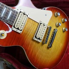 Gibson Les Paul Standard 60s Double Trouble Vintage Cherry Burst Gloss_7