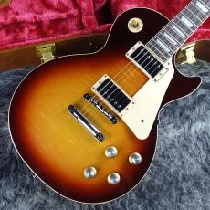 Gibson Les Paul Standard 60s Figured Top Bourbon Burst_2