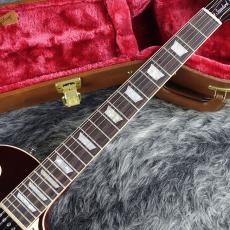 Gibson Les Paul Standard 60s Figured Top Bourbon Burst_3