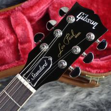 Gibson Les Paul Standard 60s Figured Top Bourbon Burst_4